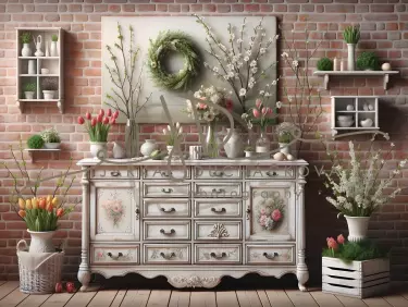 JD PHOTOGRAPHY  Fotopozadí - SPRING TIME 18