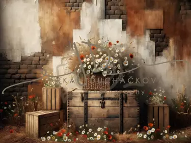 JD PHOTOGRAPHY  Fotopozadí - SUMMER 30