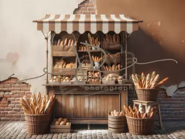 JD PHOTOGRAPHY  Fotopozadí - CUKRÁRNA-pekárna 20