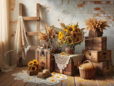 JD PHOTOGRAPHY  Fotopozadí - SUMMER 38