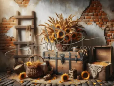 JD PHOTOGRAPHY  Fotopozadí - SUMMER 39