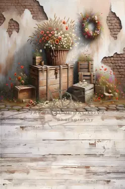 JD PHOTOGRAPHY  Fotopozadí - SUMMER 4 SPOJENÉ