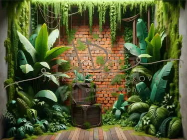 JD PHOTOGRAPHY  Fotopozadí - NATURE 19