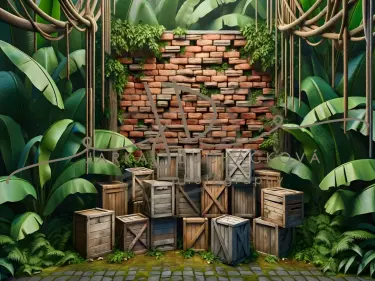 JD PHOTOGRAPHY  Fotopozadí - NATURE 21