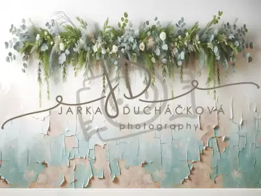 JD PHOTOGRAPHY  Fotopozadí - NATURE WALL 11