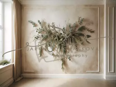 JD PHOTOGRAPHY  Fotopozadí - NATURE WALL 16