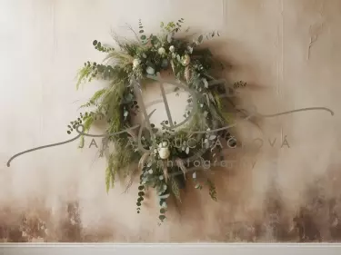 JD PHOTOGRAPHY  Fotopozadí - NATURE WALL 17