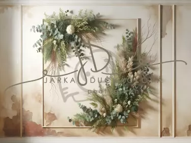 JD PHOTOGRAPHY  Fotopozadí - NATURE WALL 18