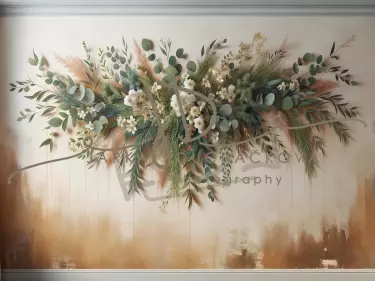 JD PHOTOGRAPHY  Fotopozadí - NATURE WALL 20