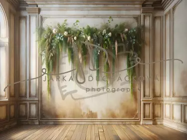 JD PHOTOGRAPHY  Fotopozadí - NATURE WALL 21