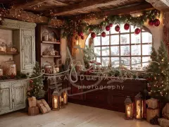 Fotopozadí - CHRISTMAS 311