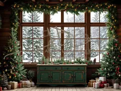 Fotopozadí - CHRISTMAS 325
