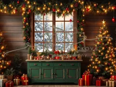 Fotopozadí - CHRISTMAS 326