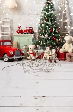 JD PHOTOGRAPHY  Fotopozadí - CHRISMAS SPOJENÉ 40