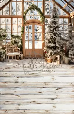 JD PHOTOGRAPHY  Fotopozadí - CHRISMAS SPOJENÉ 41