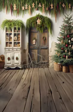 JD PHOTOGRAPHY  Fotopozadí - CHRISMAS SPOJENÉ 45