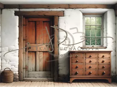 JD PHOTOGRAPHY  Fotopozadí - ROOM 14