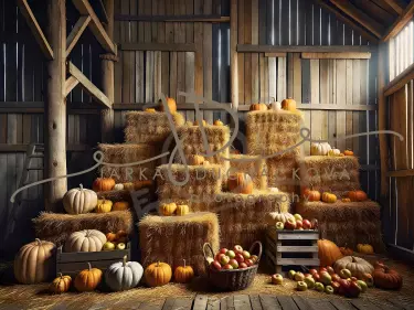 JD PHOTOGRAPHY  Fotopozadí - AUTUMN 22