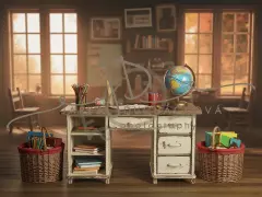 Fotopozadí - SCHOOL 35
