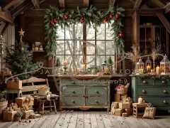 Fotopozadí - CHRISTMAS 351