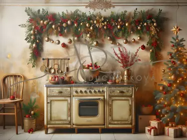 JD PHOTOGRAPHY  Fotopozadí - CHRISTMAS 201