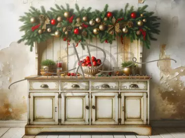 JD PHOTOGRAPHY  Fotopozadí - CHRISTMAS 212