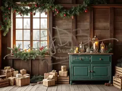 Fotopozadí - CHRISTMAS 356