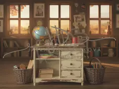 Fotopozadí - SCHOOL 36