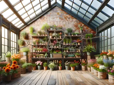 JD PHOTOGRAPHY  Fotopozadí - SPRING FLORAL 181