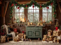 Fotopozadí - CHRISTMAS 365