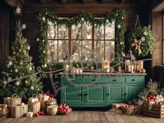 Fotopozadí - CHRISTMAS 367