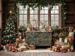 Fotopozadí - CHRISTMAS 370