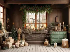Fotopozadí - CHRISTMAS 372