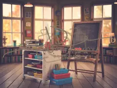 Fotopozadí - SCHOOL 43