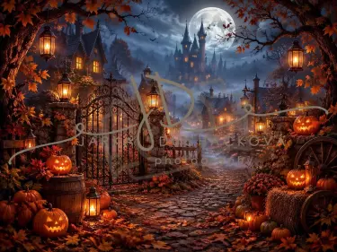 Halloween 5
