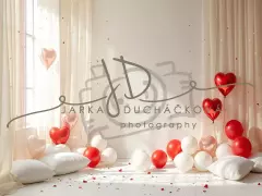 Fotopozadí - VALENTÝN 51