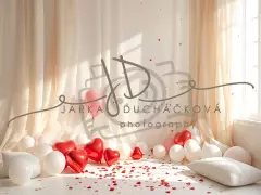 Fotopozadí - VALENTÝN 52