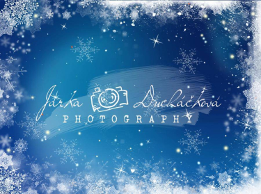 JD PHOTOGRAPHY  Fotopozadí - ZIMA 66