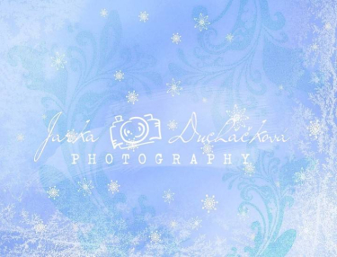 JD PHOTOGRAPHY  Fotopozadí - ZIMA 52