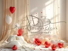 Fotopozadí - VALENTÝN 54