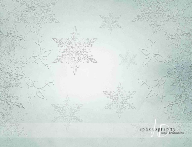 JD PHOTOGRAPHY  Fotopozadí - VÁNOCE - VLOČKY 3