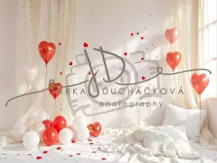 Fotopozadí - VALENTÝN 55