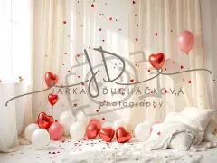 Fotopozadí - VALENTÝN 56