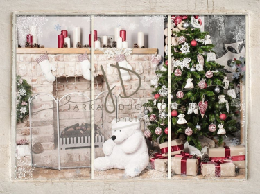 JD PHOTOGRAPHY  Fotopozadí - VÁNOČNÍ ARANŽOVANÉ 45