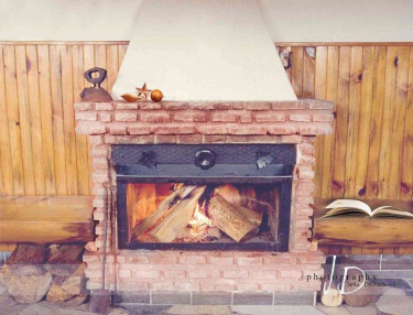 JD PHOTOGRAPHY  Vánoční fotopozadí - KRB 3