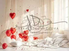 Fotopozadí - VALENTÝN 59