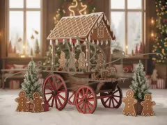 Fotopozadí - PERNÍČCI 6