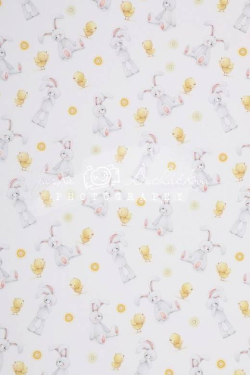 JD PHOTOGRAPHY  Fotopozadí - DESIGN 133 Velikonoce