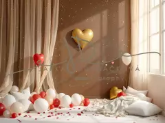 Fotopozadí - VALENTÝN 63