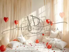 Fotopozadí - VALENTÝN 67